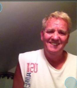 Douglas Staples - Daddy Indiana, USA