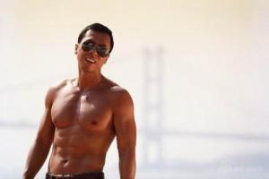 Dwight Williams - Daddy Pennsylvania, USA