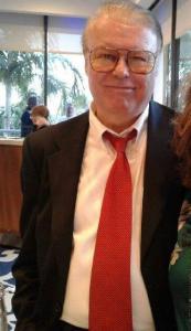 Edward Wright - Daddy Midlothian, USA