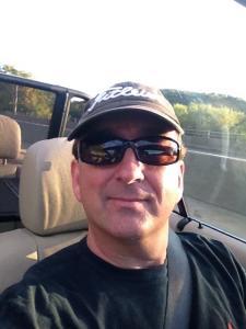 Edwin Norman - Daddy North Carolina, USA