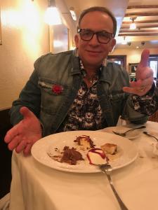 Elias Wright - Daddy Houston, USA