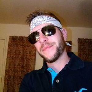 Ellis Nielsen - Daddy Iowa, USA