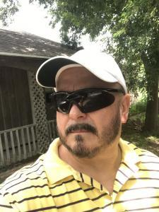 Emanuel Bailey - Daddy Vancouver, Canada