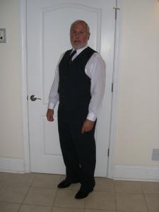 Canada Daddies Emerson Steverson - Daddy Winnipeg, Canada