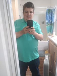 Emery Boone - Daddy Aubrey, USA