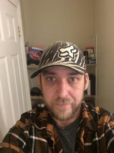 Eric Rivers - Daddy New Jersey, USA