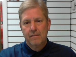 Eric Roussel - Daddy New Mexico, USA