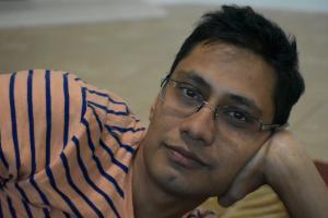 Forrest Bardwell - Daddy Charleston, USA