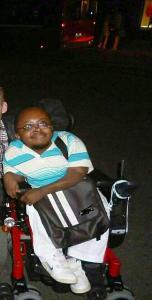 Francesco Ellis - Daddy Portland, USA