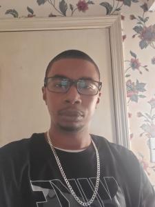 Frank Harvey - Daddy Victoria, Canada