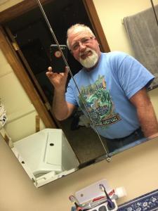 United Kingdom Daddies Frank Regan - Daddy Oxford, United Kingdom
