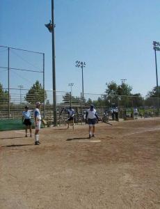 Frank Slocum - Daddy Texas, USA