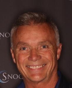 Freddy Dameron - Daddy Indiana, USA