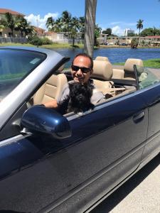 Gary Anthony - Daddy Indianapolis, USA