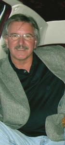 Gary Boettcher - Daddy Seattle, USA