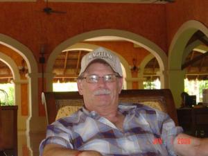 Gary Brown - Daddy Aberdeen, United Kingdom