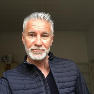 Gary Heredia - Daddy Jacksonville, USA