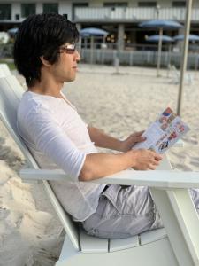 Gary Naugle - Daddy Bloomington, USA