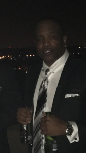 Gary Simmons - Daddy London, United Kingdom