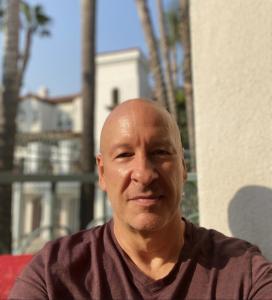 Gary Wilson - Daddy Edinburgh, United Kingdom