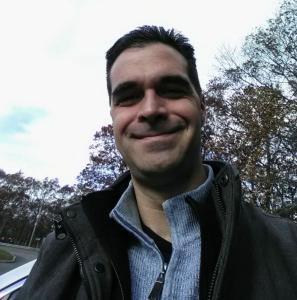 Gaylord Creighton - Daddy Ohio, USA