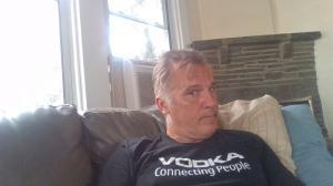 George Austin - Daddy North Carolina, USA