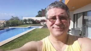 George Hannon - Daddy Leeds, United Kingdom