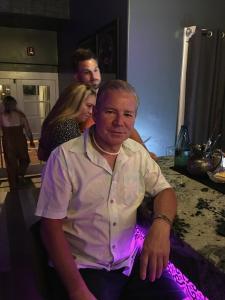 George Reulet - Daddy Charleston, USA