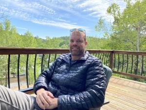 George Ritchey - Daddy Illinois, USA