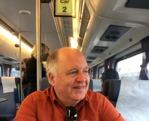 George Zapata - Daddy Aberdeen, United Kingdom