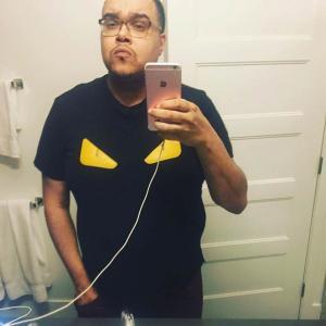 Gerald Brown - Daddy Sheffield, United Kingdom