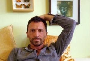 Gerald Sanchez - Daddy Rockford, USA