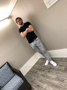 Gil Smith - Daddy London, United Kingdom