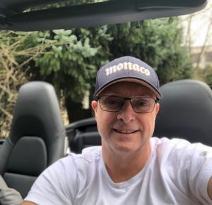 Gregg Frantz - Daddy Portland, USA