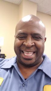 Gregory Puente - Daddy North Carolina, USA