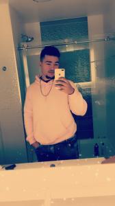 Guillermo Oswalt - Daddy Dallas, USA