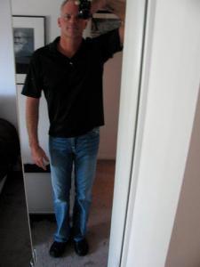 Gustavo Frazier - Daddy Austin, USA