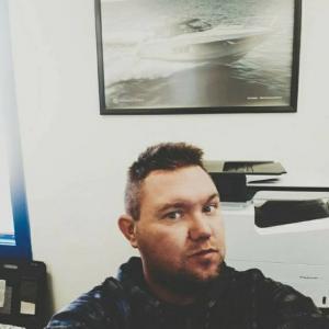 Guy Corbin - Daddy San Francisco, USA