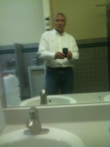 Guy Walker - Daddy Regina, Canada