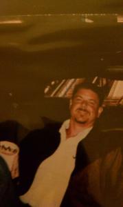 Harlan Campbell - Daddy Roshester, USA