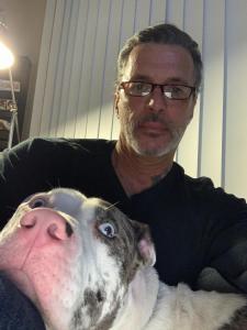 Harold Gaona - Daddy Liverpool, United Kingdom