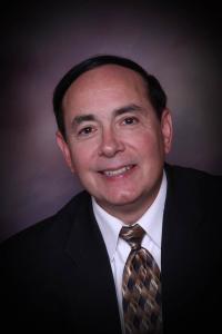 Harold Garner - Daddy New Mexico, USA