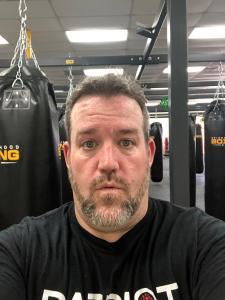 Harold Gomes - Daddy Fresno, USA