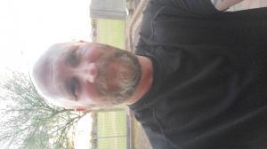 Harold Patterson - Daddy New Jersey, USA