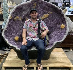 Harry McGee - Daddy Aberdeen, United Kingdom