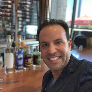 Hector Davis - Daddy Portland, USA