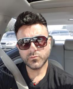 Henry Oller - Daddy Massachusetts, USA