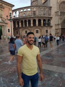 Henry Ward - Daddy New Mexico, USA