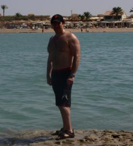 Henry White - Daddy Oklahoma City, USA