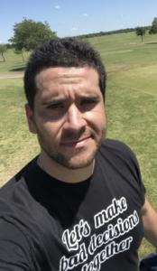 Herbert Durrett - Daddy Edinburg, USA